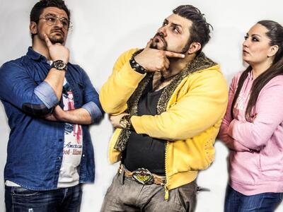 Ο Γιάγκος για 6η χρονιά στις οθόνες μας ...