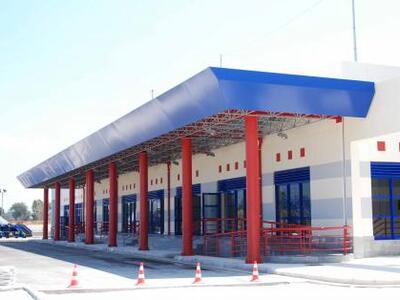 Στην τελική ευθεία πώλησης τα αεροδρόμια...