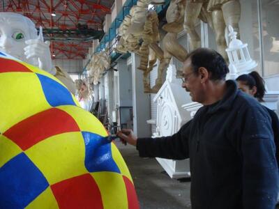 Πέτρος Βρυώνης: H «ψυχή» του Βασιλιά Καρ...