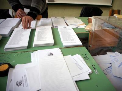 Η Ελένη Μενεγάκη υποψήφια με το ΚΚΕ στη Β Αθηνών