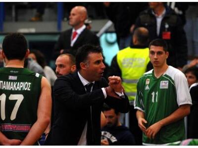 Ο ΚΑΟΔ νίκησε άνετα το Ρέθυμνο με 91-76