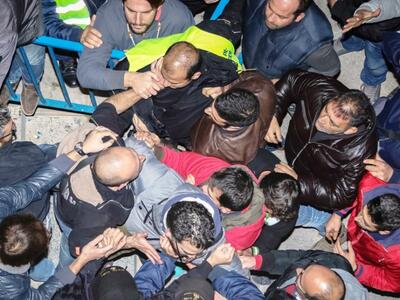 Ηράκλειο: Αποχώρησαν οι αγρότες μετά τις...