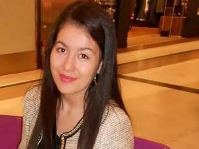 Η Δώρα Αλεξοπούλου