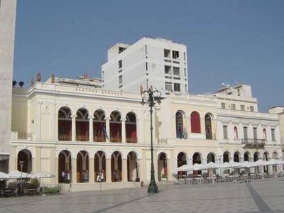 Πάτρα: Sold Out το Συναυλιακο Αφιερωμα γ...