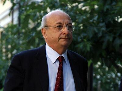 Καρφιά Τσουκάτου σε ΠΑΣΟΚ για Siemens