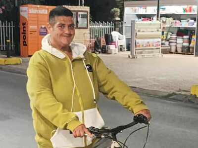 Πάτρα: «Έφυγε» στα 50 του ο Αντώνης Ζηκό...