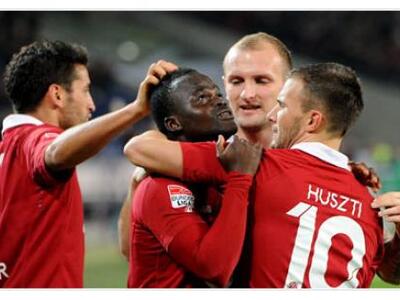 Βασικός ο Σωκράτης στη νίκη της Βέρντερ ...