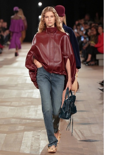 Balenciaga-Spring Summer 2026 