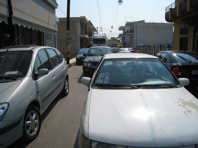 Αποφάσισαν αποκλεισμό διαρκείας της Πατρ...