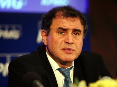 Κι άλλος νομπελίστας οικονομολόγος προβλ...