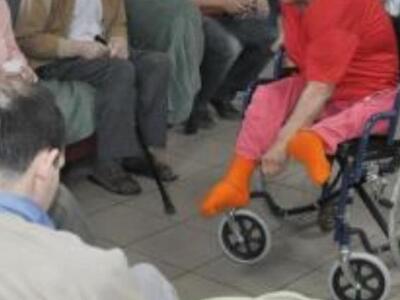 Πάτρα: Εργαζόμενοι ιδρύματος καταγγέλλου...