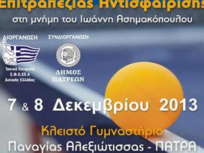 Στη Πάτρα ο Μανώλης Κολυμπάδης για το Πα...