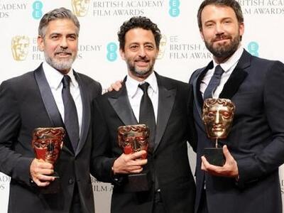 O Μπεν Άφλεκ τα κατάφερε και πάλι, σάρωσ...