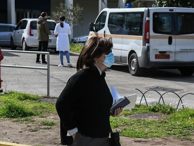 Κορωνοϊός: Στην Αθήνα οι περισσότεροι &q...