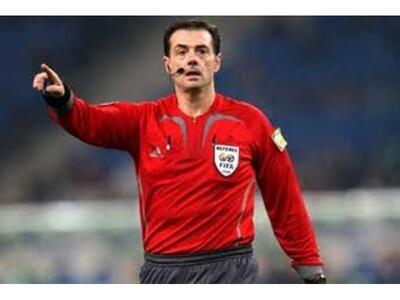 Άγνωστοι επιτέθηκαν στον διαιτητή Κύρο Βασάρα 