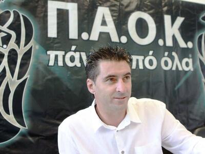 Ο Θοδωρής Ζαγοράκης θα είναι ο νέος πρόε...