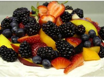 Γιατί τα φρέσκα φρούτα είναι καλύτερα απ...