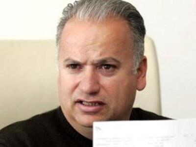 Συνελήφθη ο Ξενιάδης