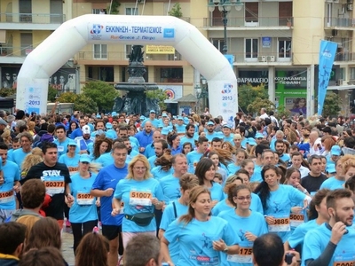 Συνεχίζονται οι εγγραφές για το μεγάλο δ...