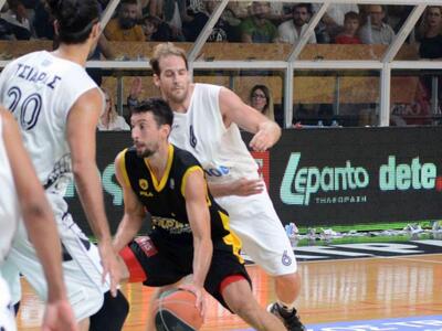 Δημήτρης Βεργίνης: «Στα Τρίκαλα για την ...