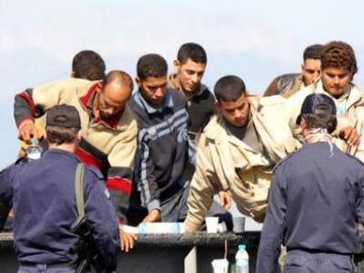 Αλλοδαποί επιτέθηκαν κατά λιμενικών στη Σάμο