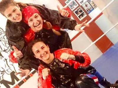 Πυγμαχία: Ρίχνονται στη μάχη σήμερα Φωτε...