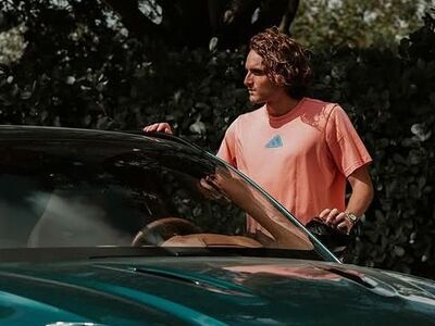 Τσιτσιπάς: «Δεν οδηγούσε ο Στέφανος το α...