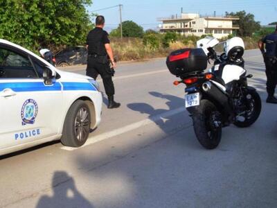 18χρονος είχε διαπράξει τρεις κλοπές μέσ...