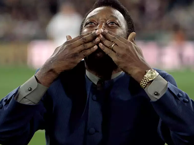 Αγωνία για τον Πελέ: Επιδεινώνεται η υγε...