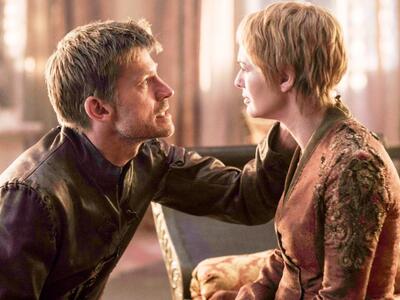 Έκπληκτος ο «Τζέιμι» του Game of Thrones...