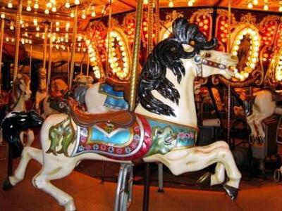 Πάτρα: Να ξαναμπεί το Καρουσέλ στην πλατ...