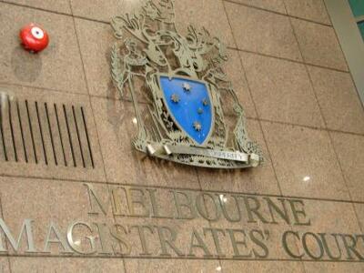 Αυστραλία: Ομογενής κατηγορείται ότι αφα...