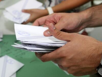 Σχεδόν ΤΕΛΙΚΑ αποτελέσματα στην Αιτωλοακ...