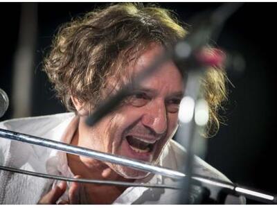 Τα ρεμπέτικα είναι η καλύτερη μουσική πο...