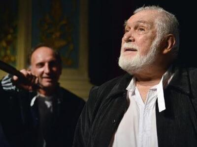 Αναβάλλονται οι παραστάσεις σήμερα της &...