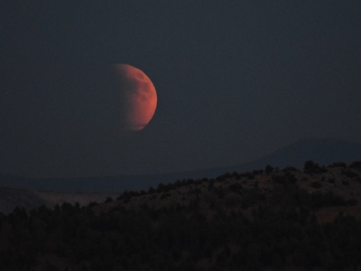 Ματωμένο Φεγγάρι στον ελληνικό ουρανό – ...