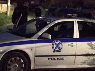 Πιάστηκε και ο διακινητής που προμήθευσε...