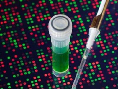 Έλληνας επιστήμονας στις ΗΠΑ ανακάλυψε έ...