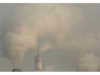 Κατά 3% μειώθηκαν στην Ελλάδα οι εκπομπέ...