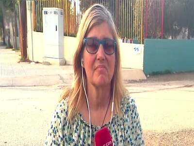 Λουτράκι: Ραγδαίες εξελίξεις - Η δασκάλα...