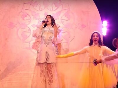 Αύριο ο πρώτος ημιτελικός της Eurovision...