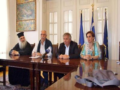 "Γκολ στον κοινωνικό αποκλεισμό&quo...