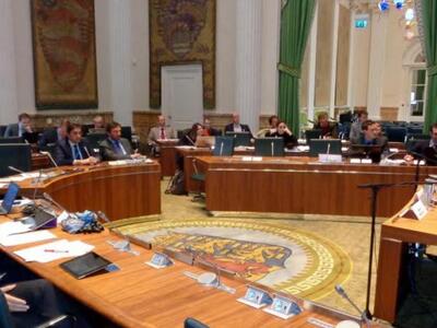 Η Γαλάζια Οικονομία και οι προκλήσεις γι...