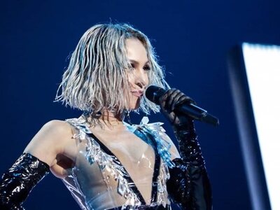 Έγινε θέμα με τη φωνή της Τάμτα στη Γιου...