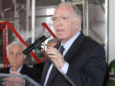 Πάτρα: Στην κοπή της πίτας της Ένωσης Κε...