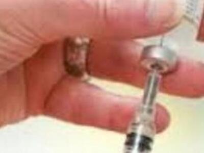 ΗΠΑ: Παρτίδες ενέσεων συνδέονται με το ξ...