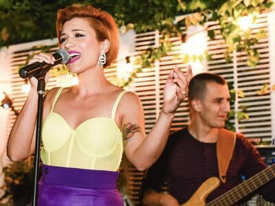 ΤΟ ΑΔΙΑΧΩΡΗΤΟ ΣΤΟΝ ΚΗΠΟ ΤΟΥ ROYAL ΓΙΑ ΤΗ...