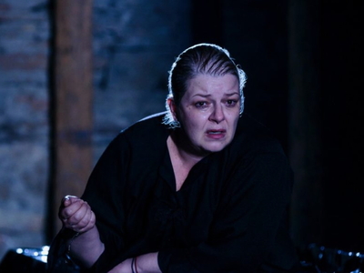 Για το θεατρικό έργο του Γ. Σκαραγκά &qu...