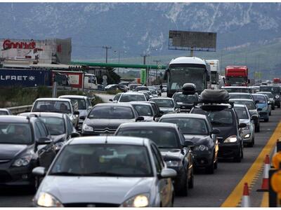 Επιπλέον δρομολόγια σε ΚΤΕΛ και τρένα, έ...