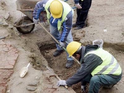 "Η περιοχή μας χρειάζεται και μικρά...